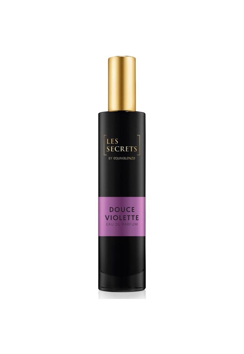 Apa de Parfum Les Secrets Douce Violette 722 - Unisex - 100 ml