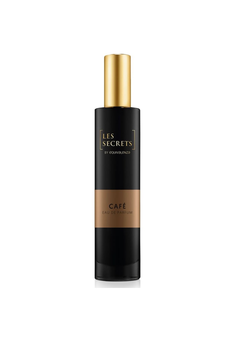 Apa de Parfum  Les Secrets Cafe 984 - Unisex 100 ml