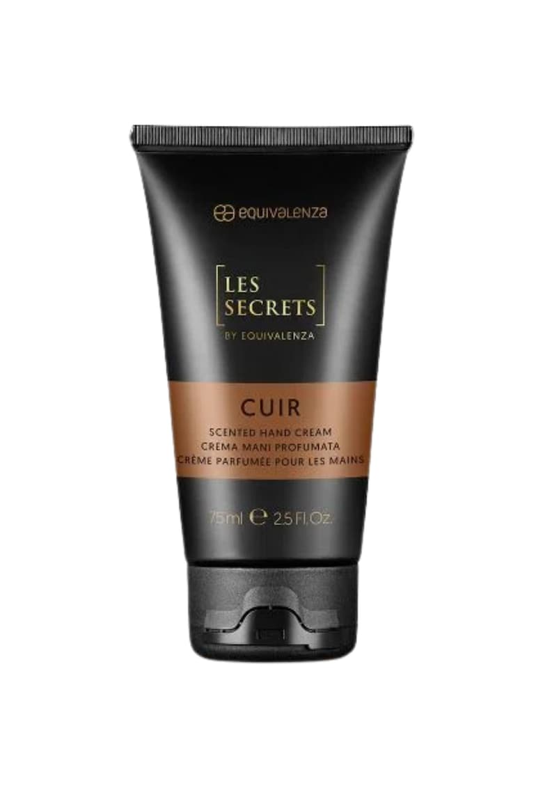 Crema de maini  Les Secrets Unisex - 75 ml