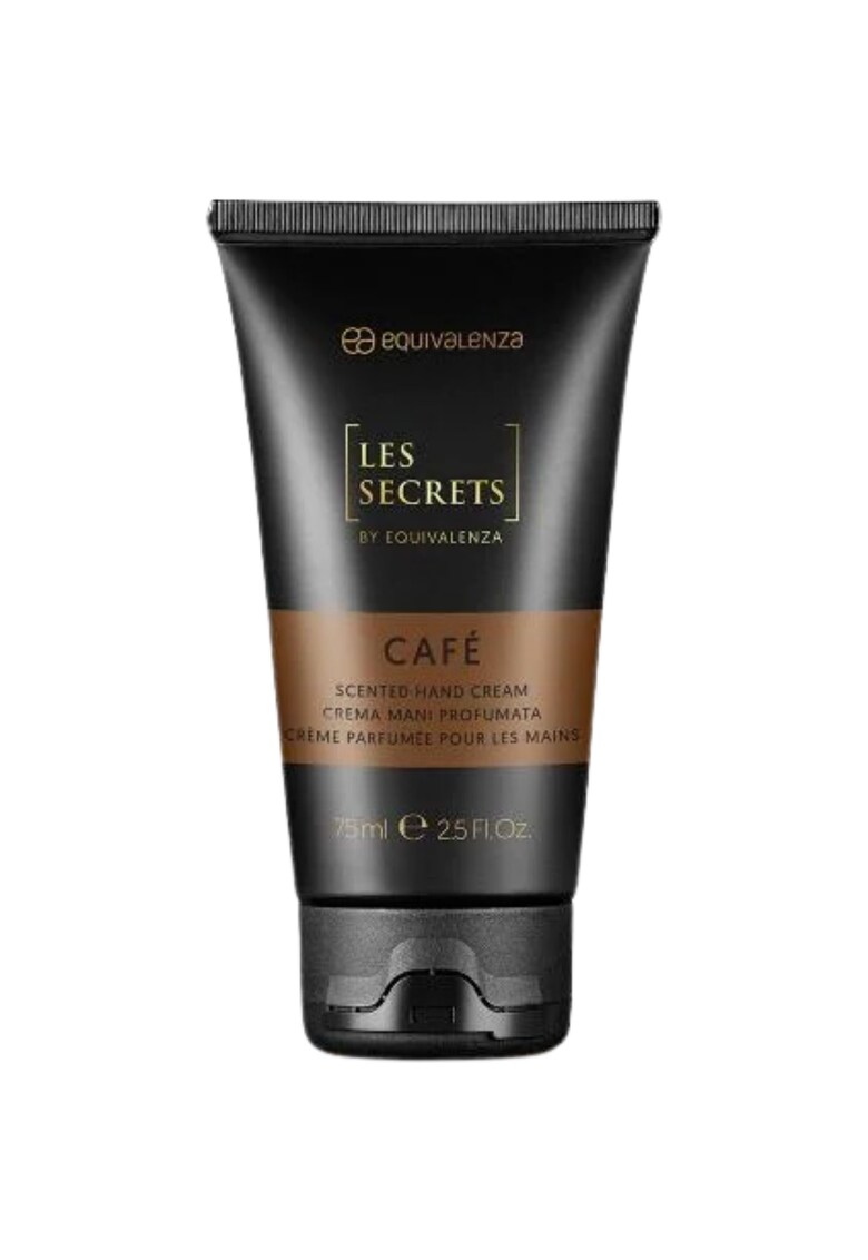 Crema de maini Les Secrets Unisex - 75 ml