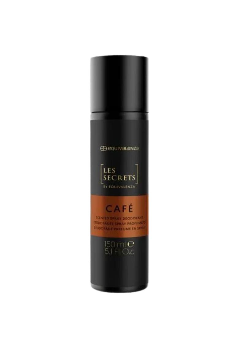 Deodorant spray Les Secrets - Unisex - 150 ml