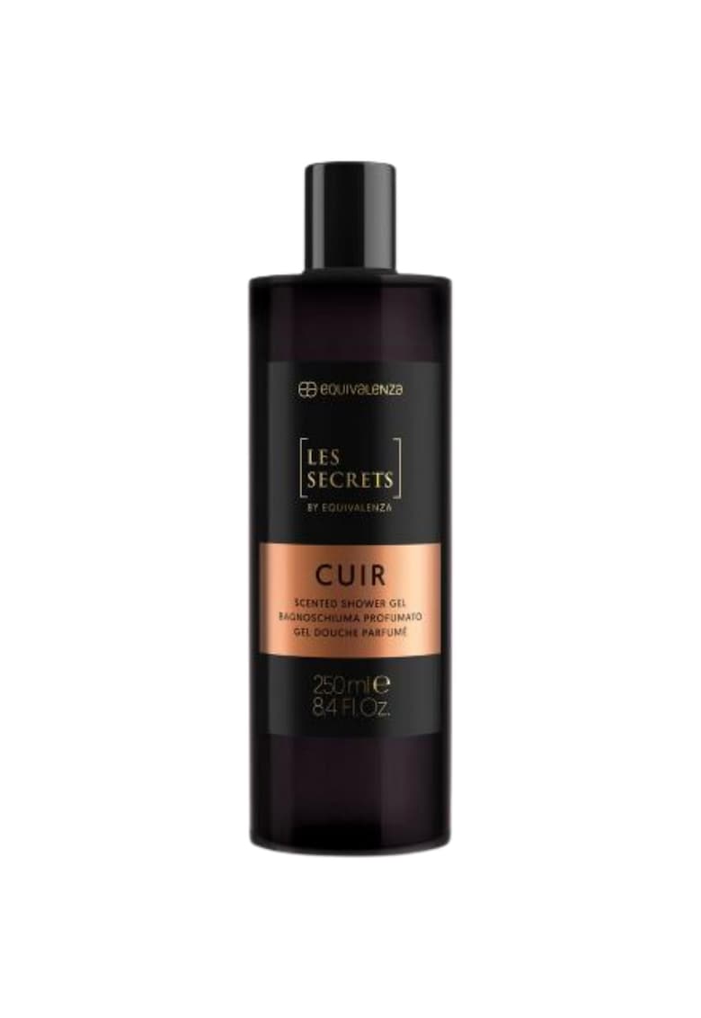 Gel de dus Les Secrets - Unisex - 250 ml