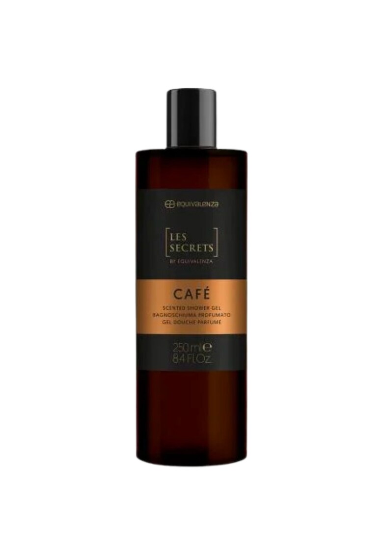 Gel de dus Les Secrets - Unisex - 250 ml