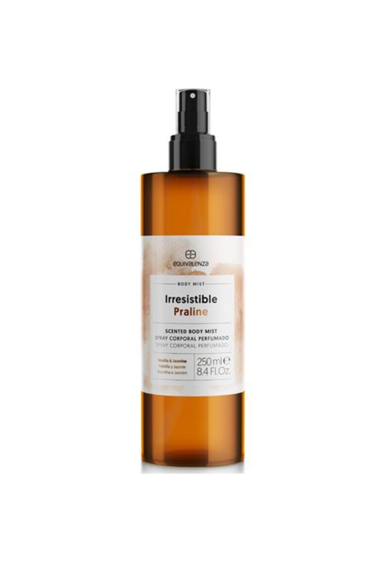 Spray de corp Irresistible Praline - 250 ml