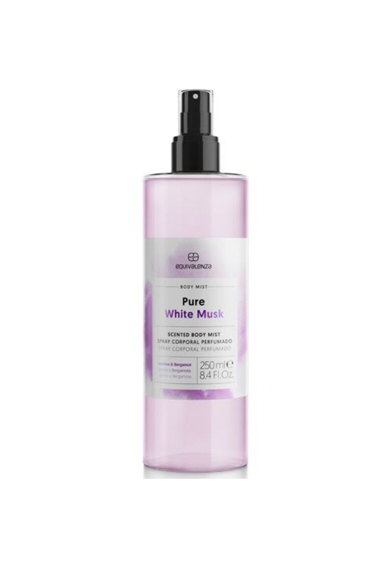 Spray de corp Pure White Musk - 250 ml