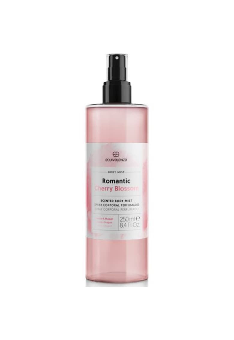 Spray de corp Romantic Cherry - 250 ml
