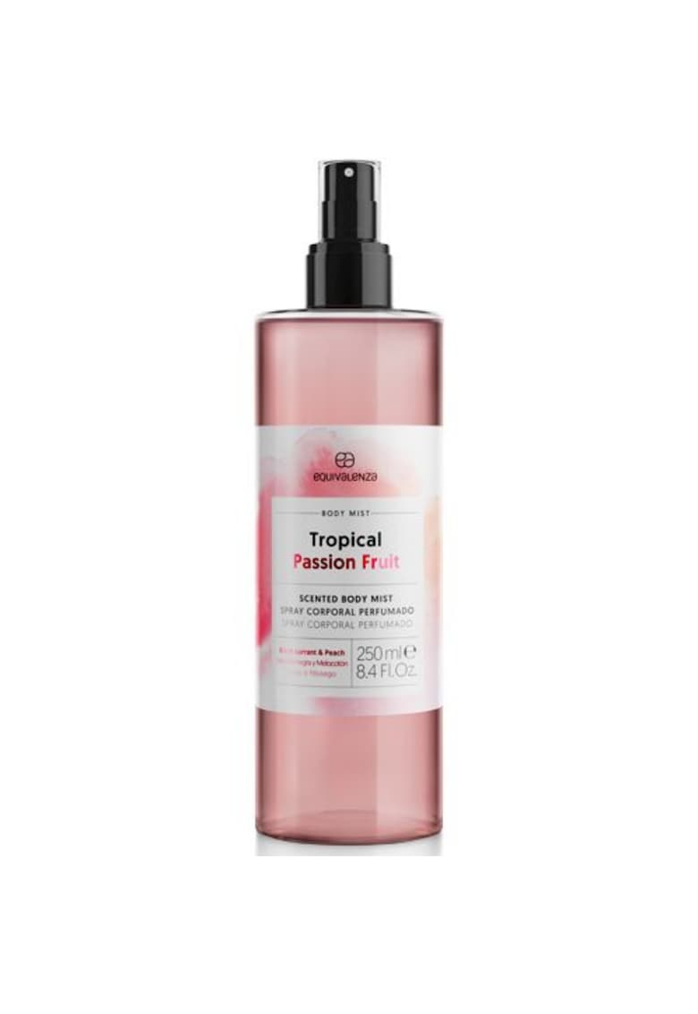 Spray de corp Tropical Passion Fruit - 250 ml