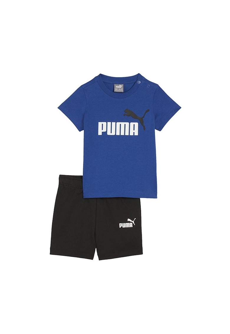 Set Minicats Inf 845839-18 - Baieti - Bleumarin