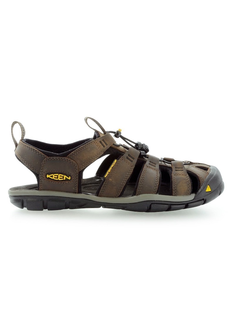 Sandale Clearwater Cnx - Sintetic - Maro - Maro