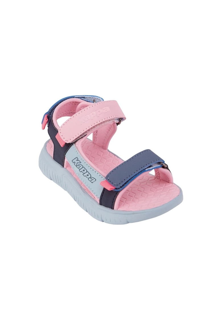Sandale copii - ` - Roz/Albastru