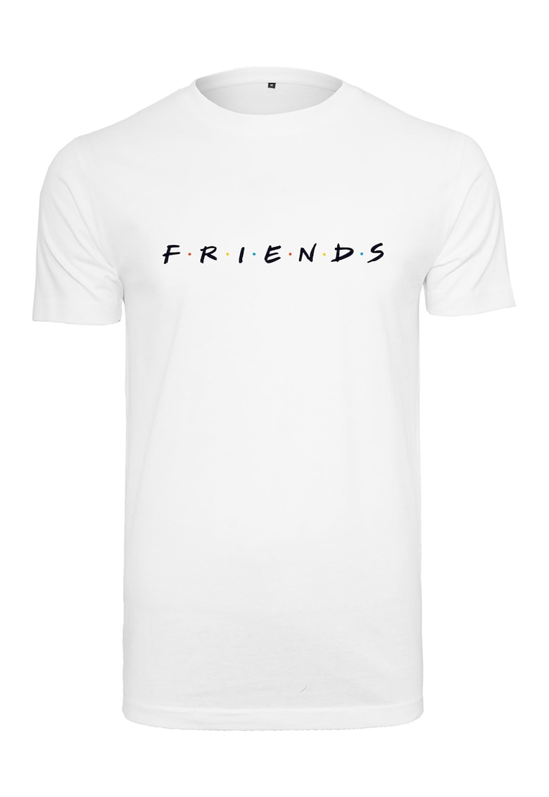 Tricou unisex cu imprimeu Friends