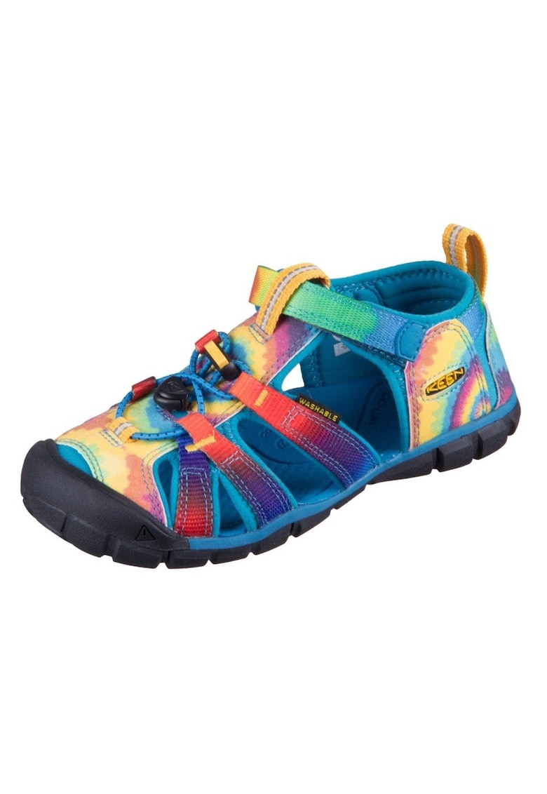 Sandale copii Seacamp II Cnx - Multicolor