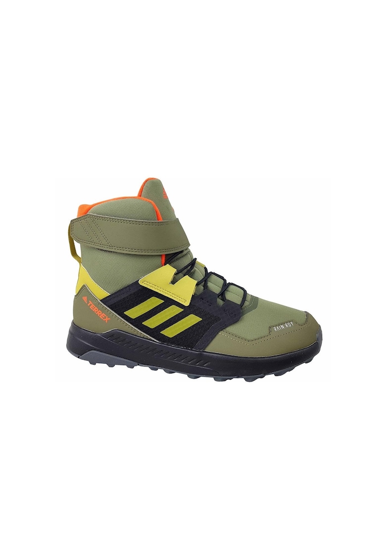 Ghete Terrex Trailmaker H - Sintetic/Textil - Kaki - Kaki