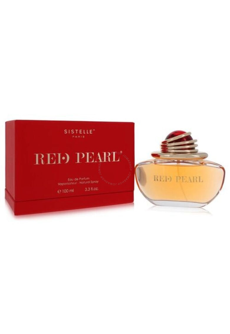 Apa de parfum Red Pearl -100 ml