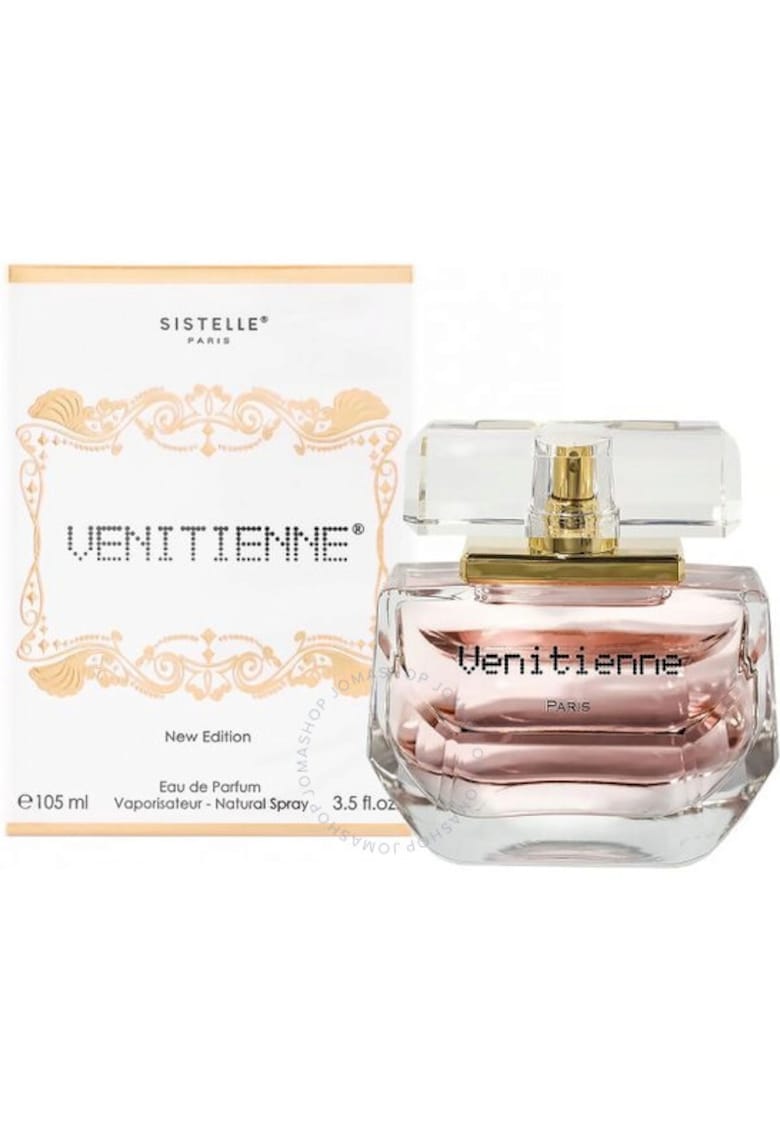 Apa de parfum - Ventienne New Edition -105 ml