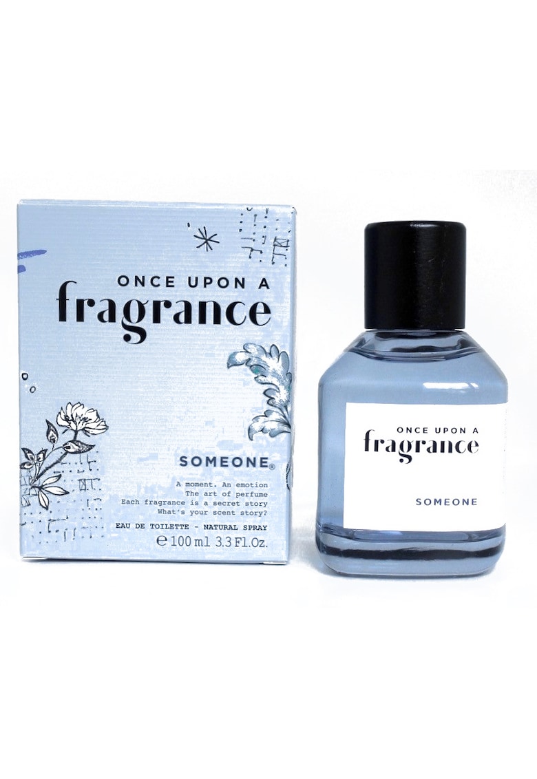 Apa de toaleta - SOMEONE -Barbati -100 ml