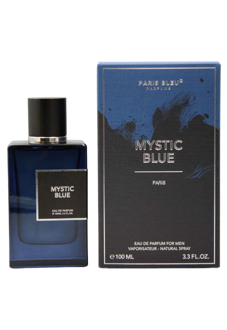 Apa de parfum - -MYSTIC BLUE - Barbati -100 ml