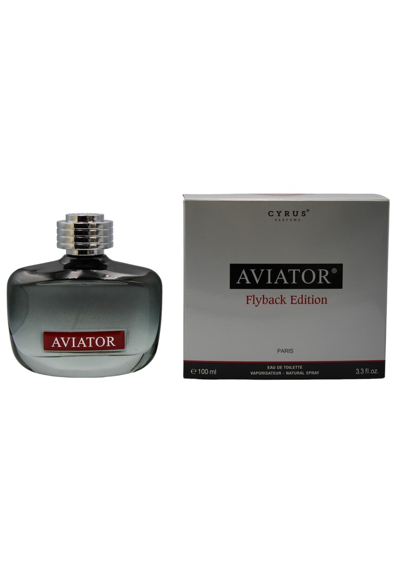 Apa de parfum - - FLYBACK EDITION -Barbati -100 ml