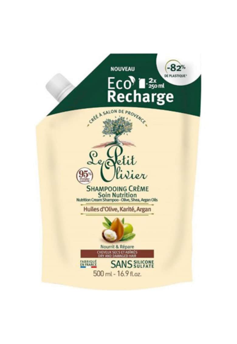 Sampon cu PETIT ML Sampon cu PETIT ML