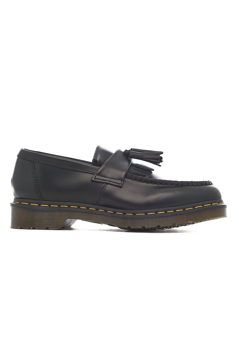 Mocasini Dr Martens - DM22209001 - Piele - Negru