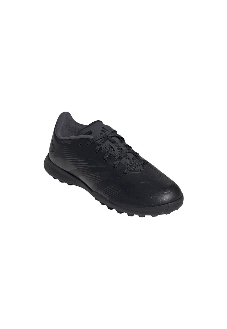 Pantofi sport copii  Predator League L IG5443 - Sintetic - Negru