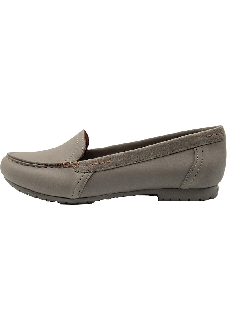 Balerini femei  Marin ColorLite Loafer - Maro -