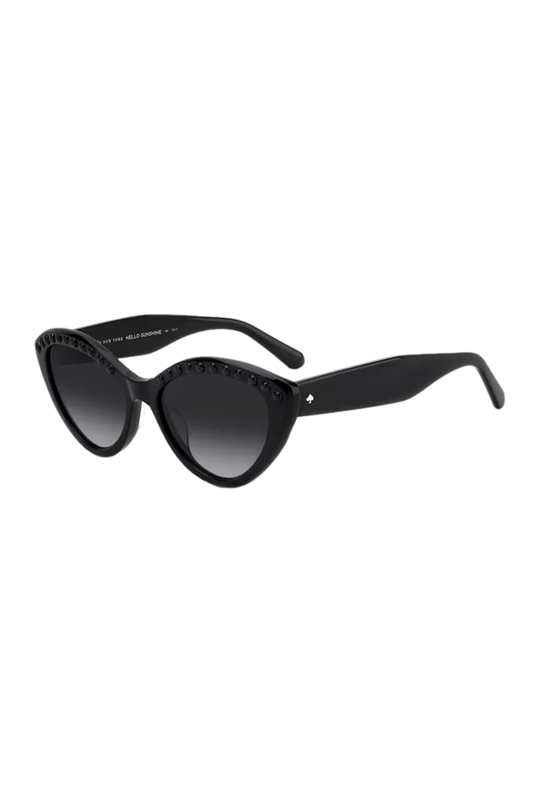 Ochelari de soare cat-eye Juni