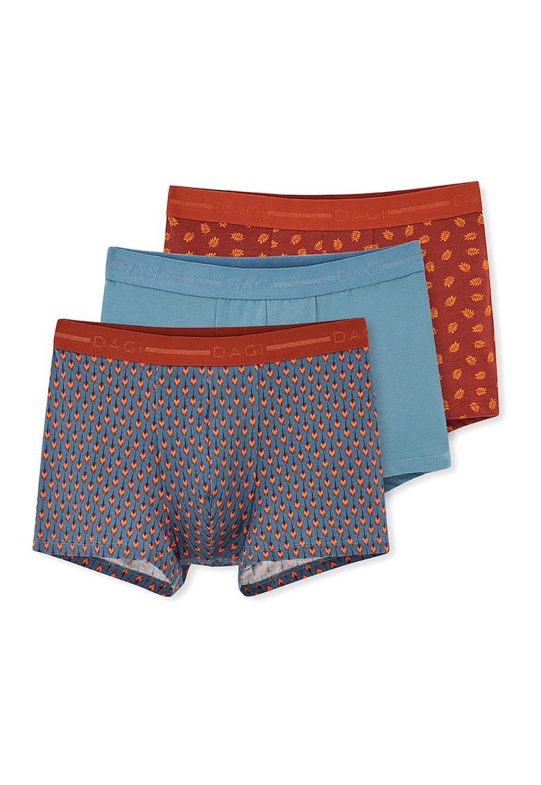 Set de boxeri - 3 perechi