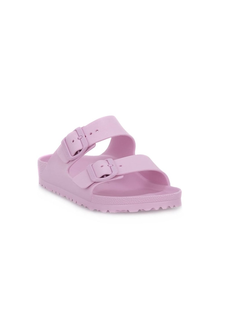 Papuci dama Arizona Eva Fondant 1027355 - Sintetic - Roz - Roz