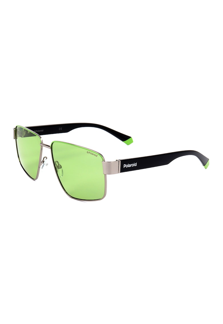 Ochelari de soare unisex cu lentile polarizate