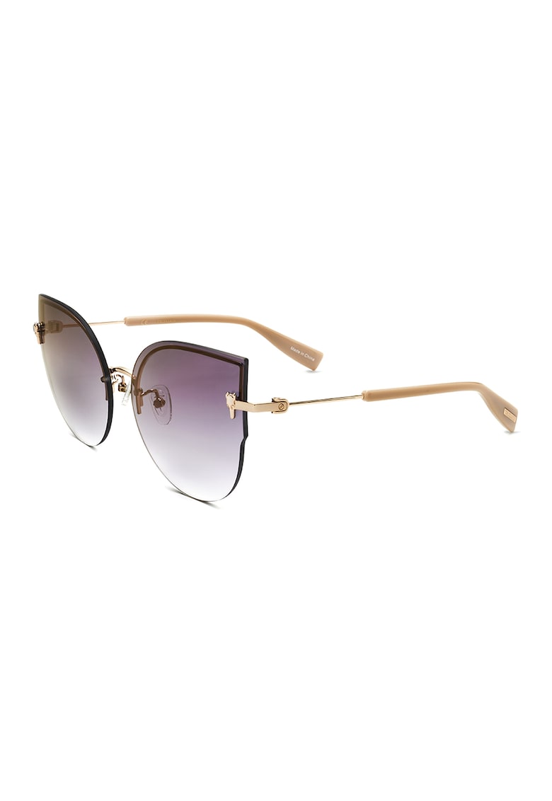 Ochelari de soare cat-eye