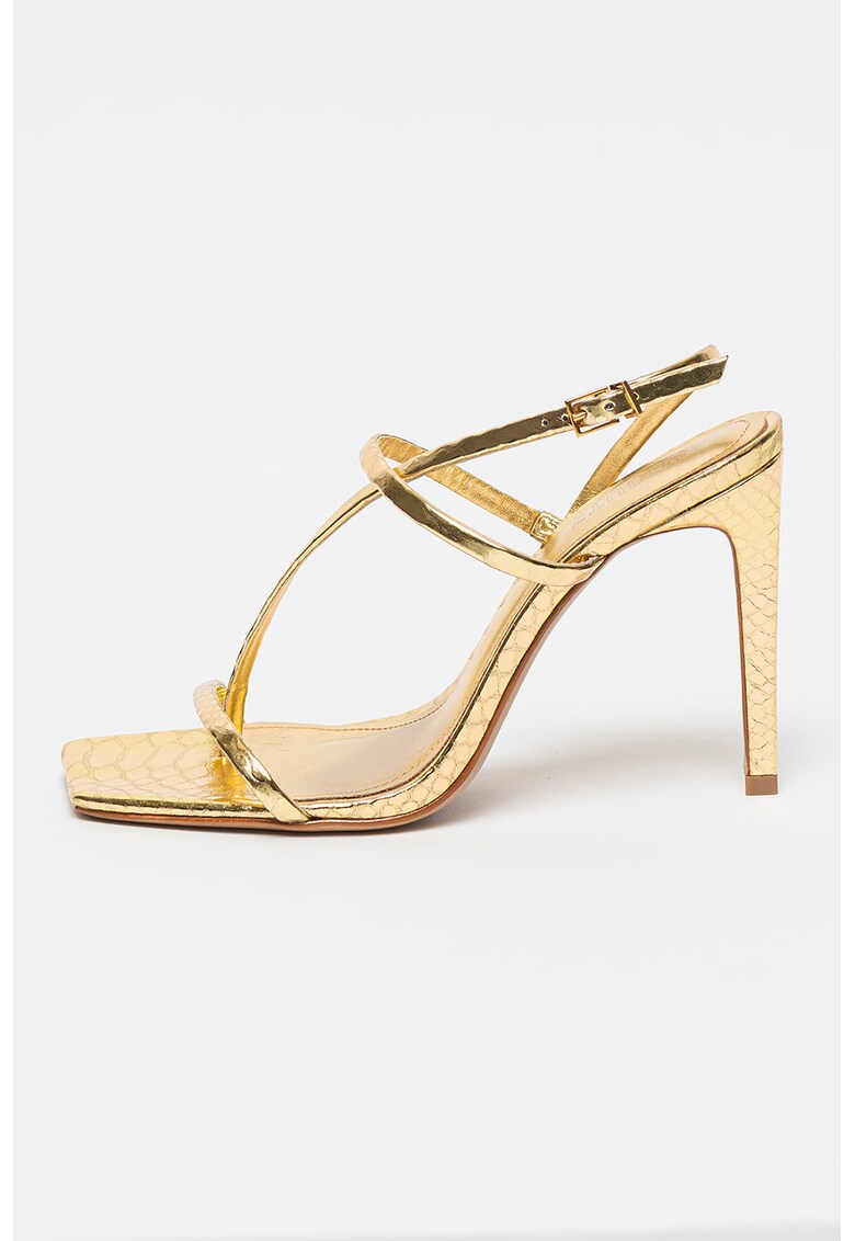Sandale de piele Heloish