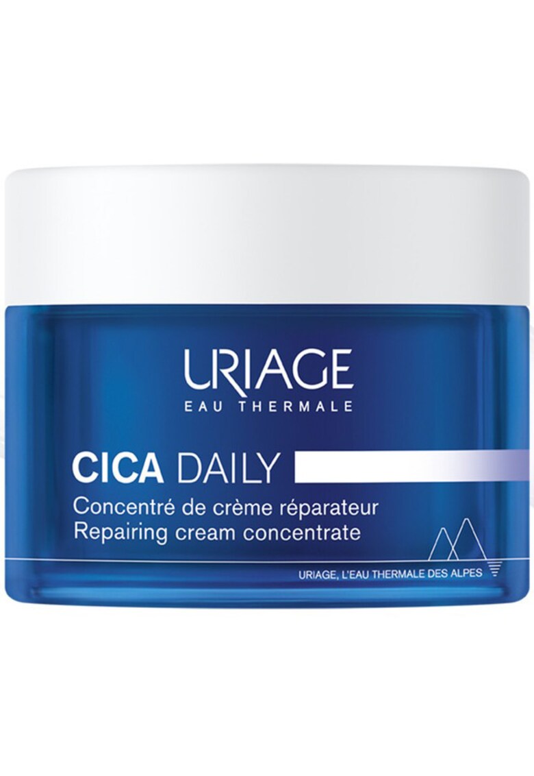 Crema concentrata reparatoare - Cica Daily - 50 ml