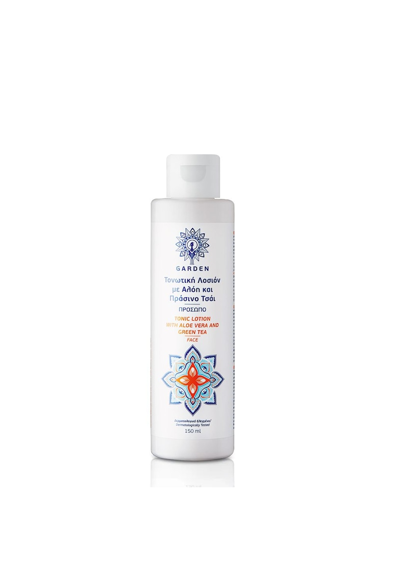 Tonic facial calmant - 150 ml