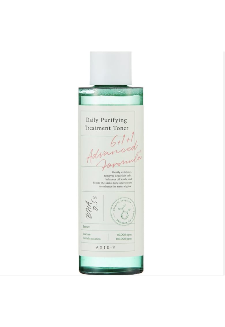 Daily Purifying Treatment Toner - 200 ml