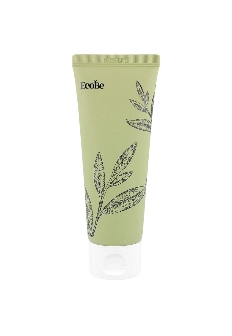 Spuma Coreeana de Curatare cu Ceai Verde din Jeju - Purificare si Revigorare pentru Piele Proaspata si Luminoasa - 100ml