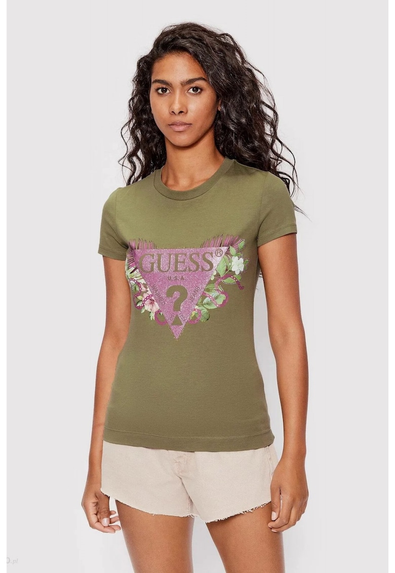 Tricou - pentru femei W2YI29