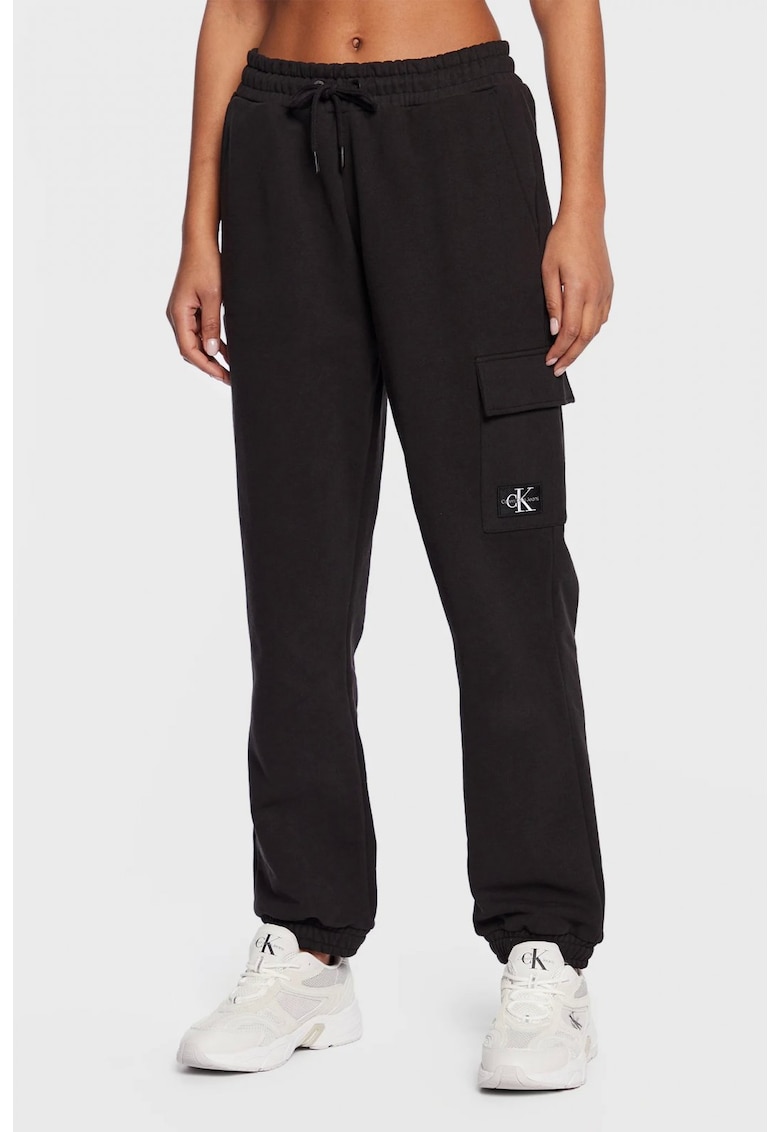 Pantaloni trening dama J20J220262