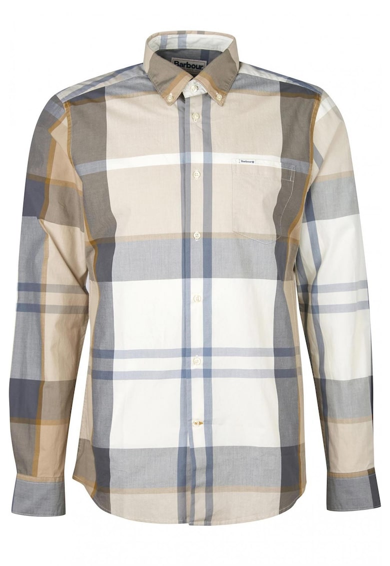 Camasa barbati Harris - Bumbac - Multicolor