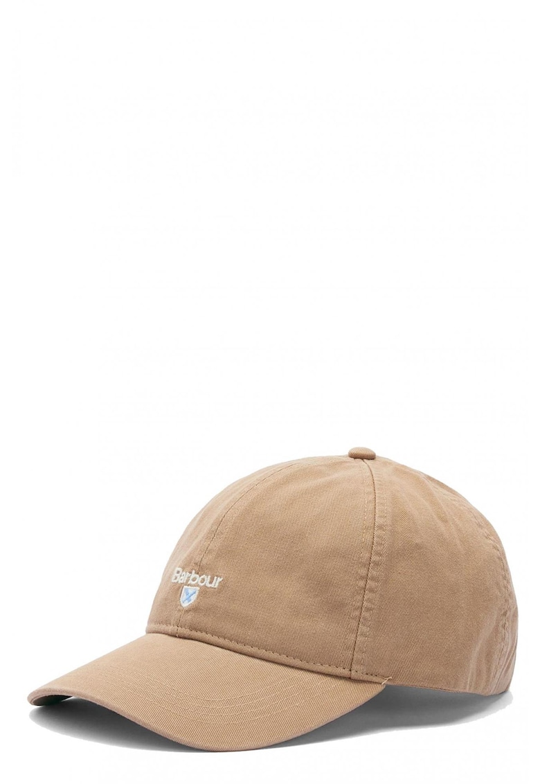 Sapca Cascade Sport - bumbac - bej - marime unica