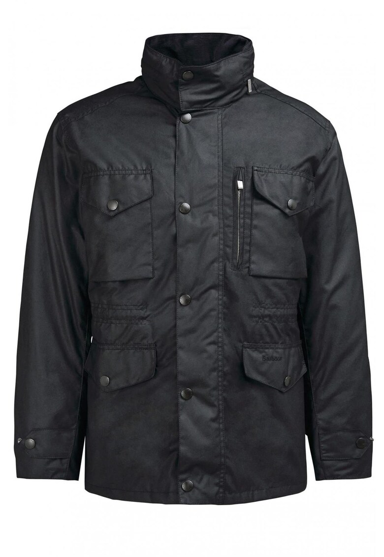 Jacheta barbati - Bumbac - 87654