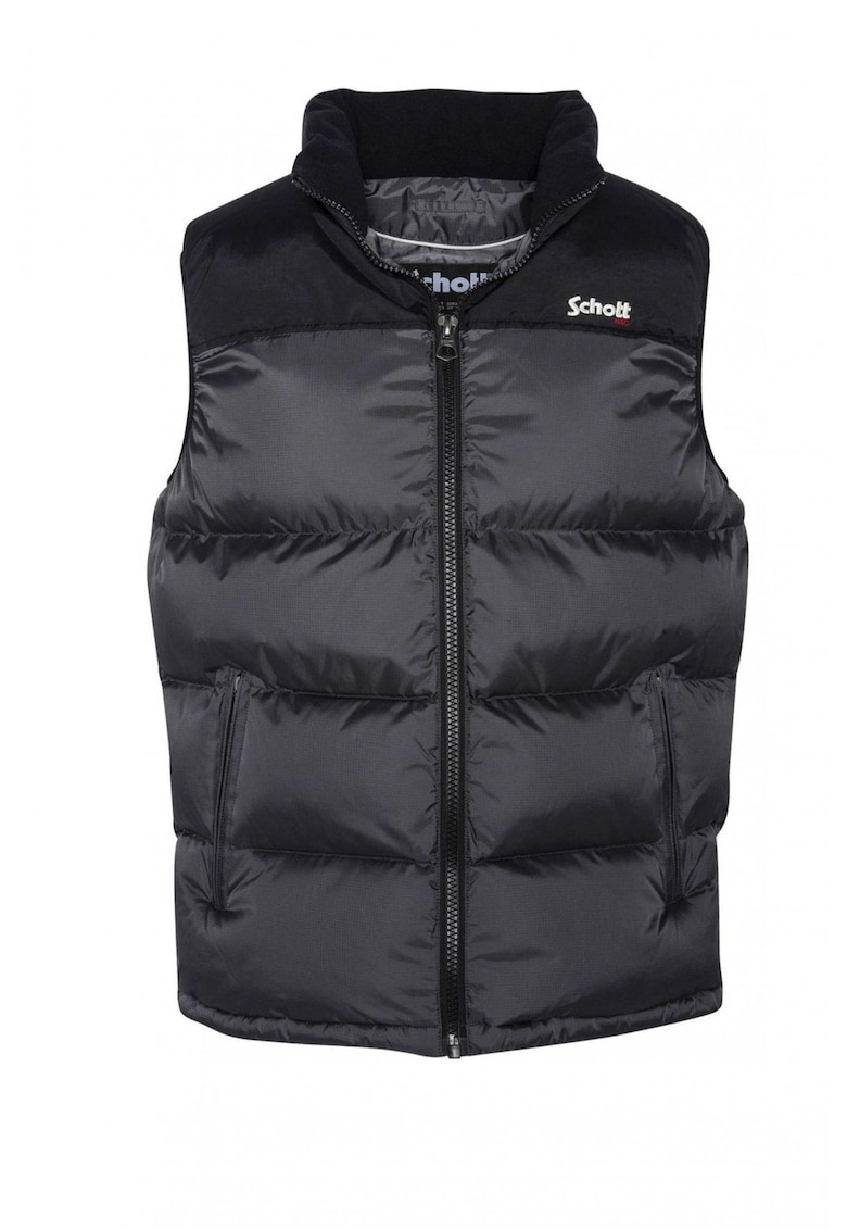 Vesta barbati -  Nylon - Antracit - Vesta barbati -  Nylon - Antracit -