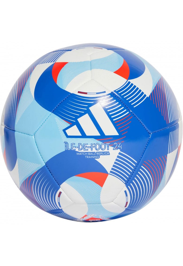 Minge fotbal Olympic 24 Training - albastru/alb -