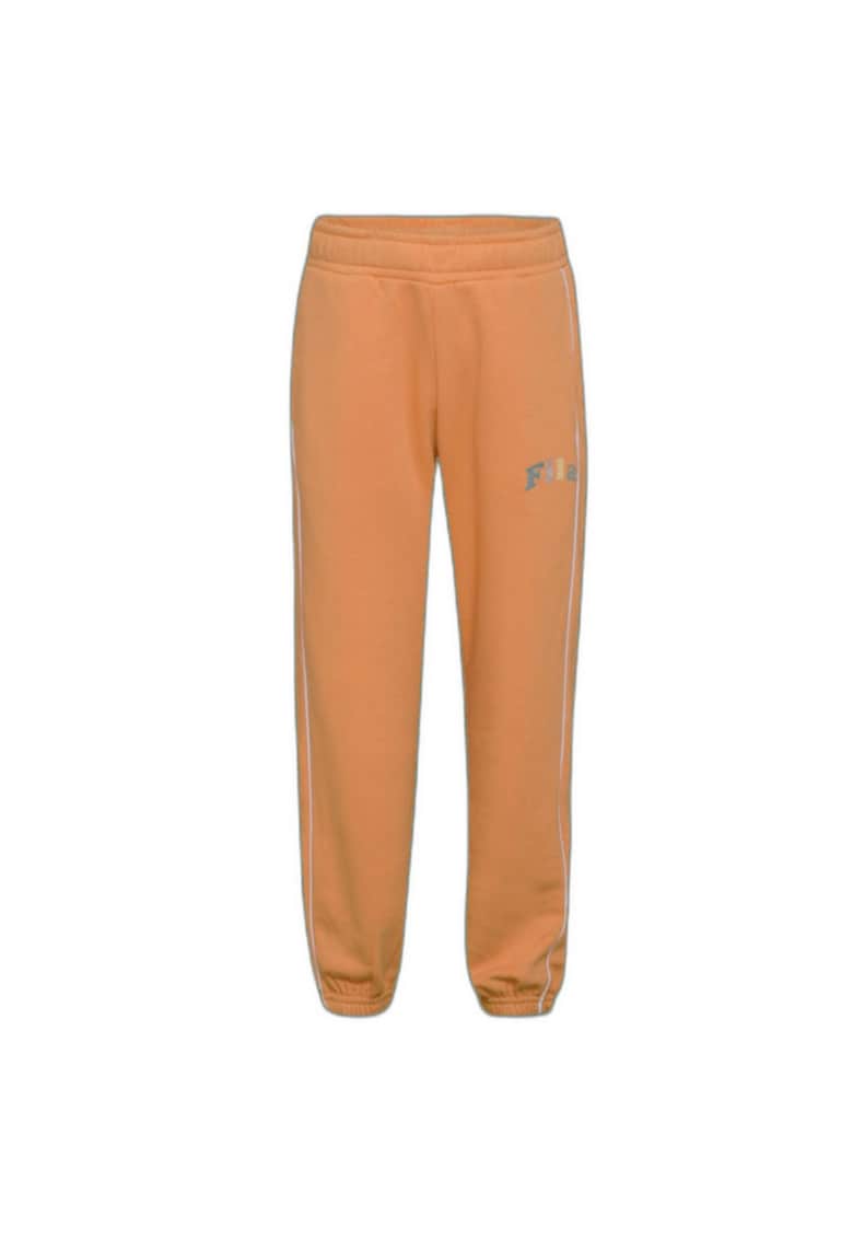 Pantaloni de trening cu talie medie Pantaloni de trening cu talie medie