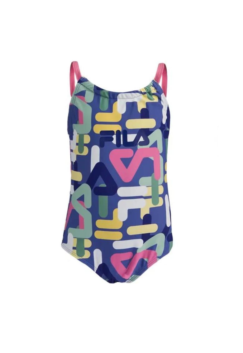 Costum de baie pentru copii Sinah mov