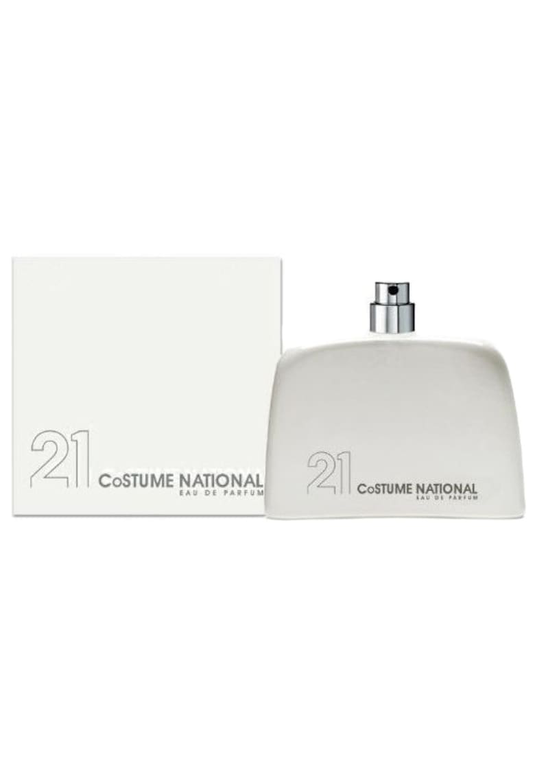 Apa de Parfum 21 – Unisex Costume National imagine 2022 13clothing.ro