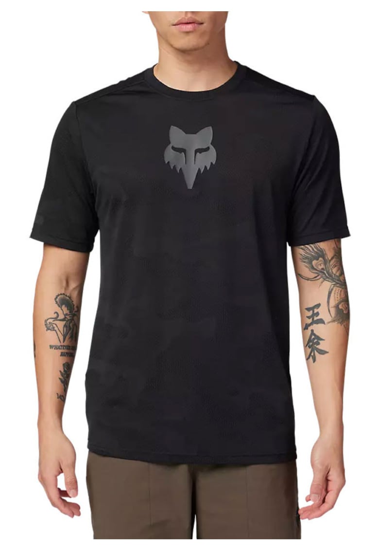 Tricou pentru ciclism Fox Ranger