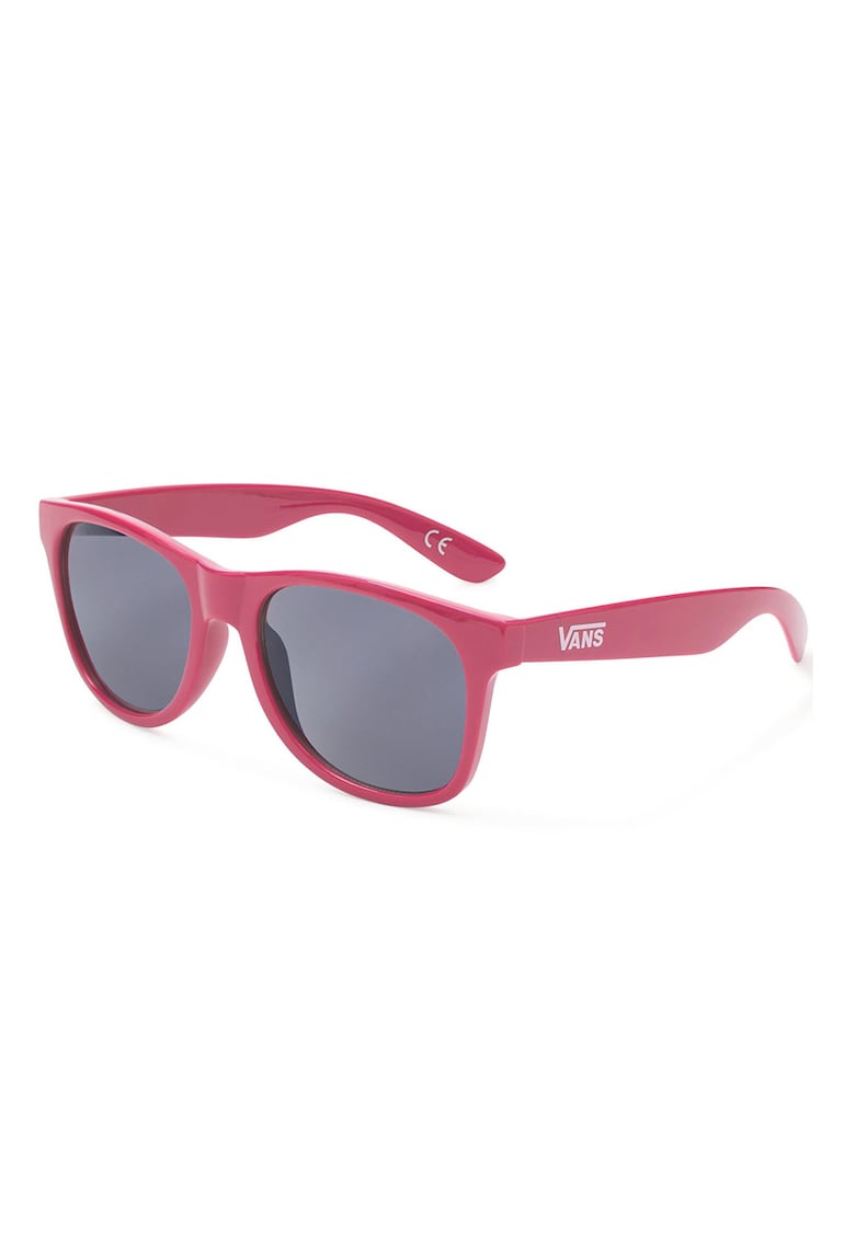 Ochelari de soare  Spicoli 4 - protectie UVA/UVB 400 - rosu