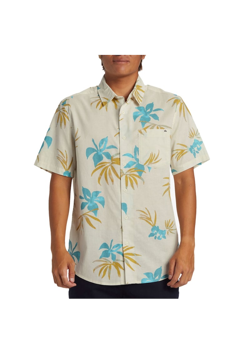 Camasa barbati  bumbac multicolor