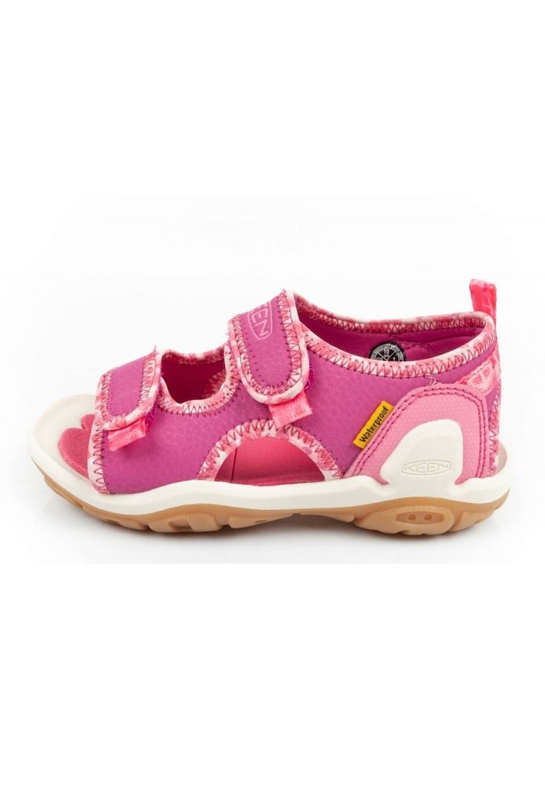 Sandale pentru copii - BM198508 - Roz